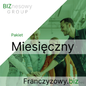 Miesięczny