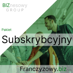 Subskrypcyjny