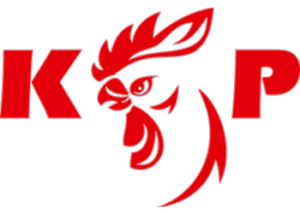 Kurcze Pieczone - logo