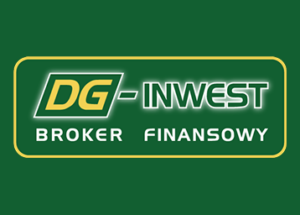 DG - Inwest Broker Finansowy - logo