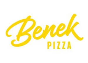 Benek pizza express - logo