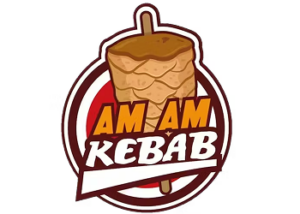 Am Am Kebab - logo