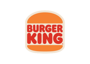 Burger King® - logo