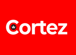 Cortez - logo