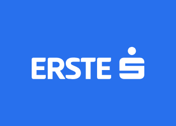 Logo Erste Bank Polska (dawniej Santander)