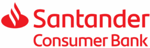 Santander Consumer Bank - logo